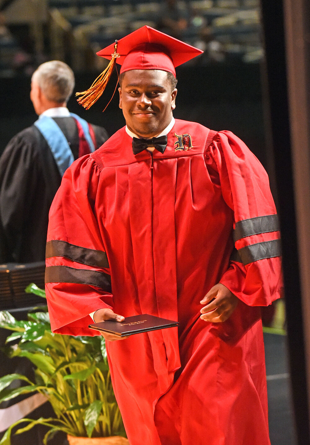 Dothan High School Graduation 2020